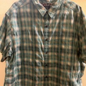 Sherpa Adventure Gear Jhapa Button Down